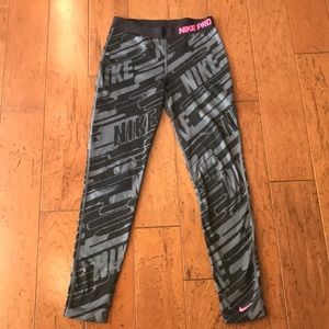 Nike Pro Leggings
